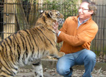 dott. Gino Conzo specializzato in medicina aviare, animali esotici 