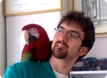 Marco Di Giuseppe - veterinario aviario per uccelli ed esotici