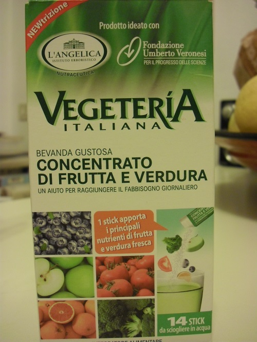 cocorite che...