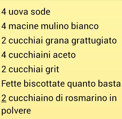 Pastoncino DOC
