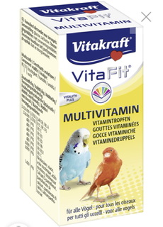 Vitamine