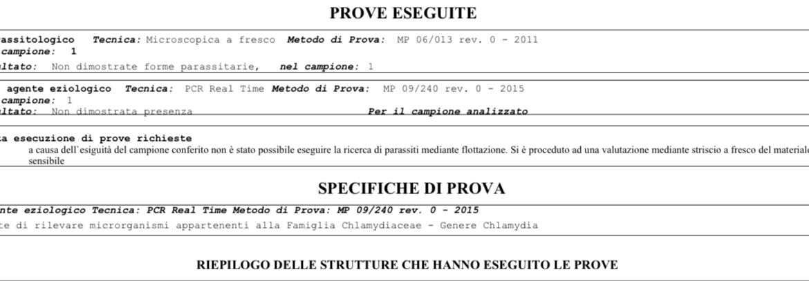 Svezzamento pullo
