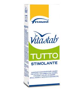 Tuttovitamine fuori
produzione?