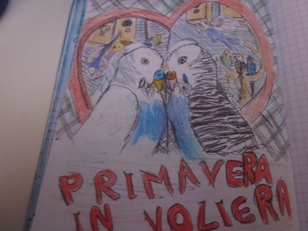 my art gallery