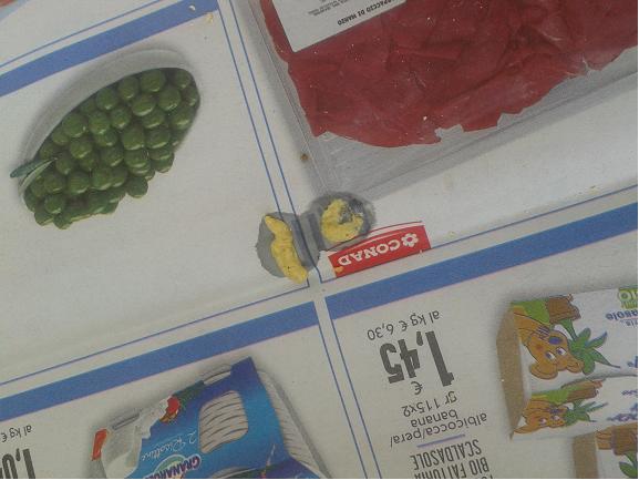 Aggiornamento sui miei
due coco