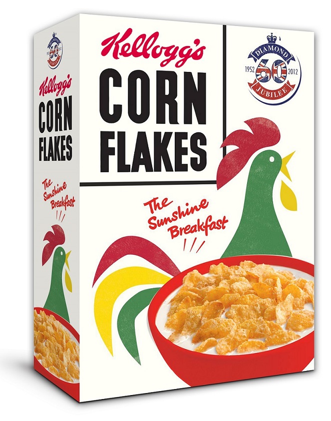 cereali
