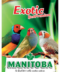 Prodotti Manitoba