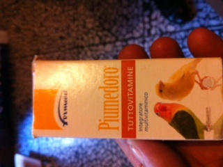 Vitamine