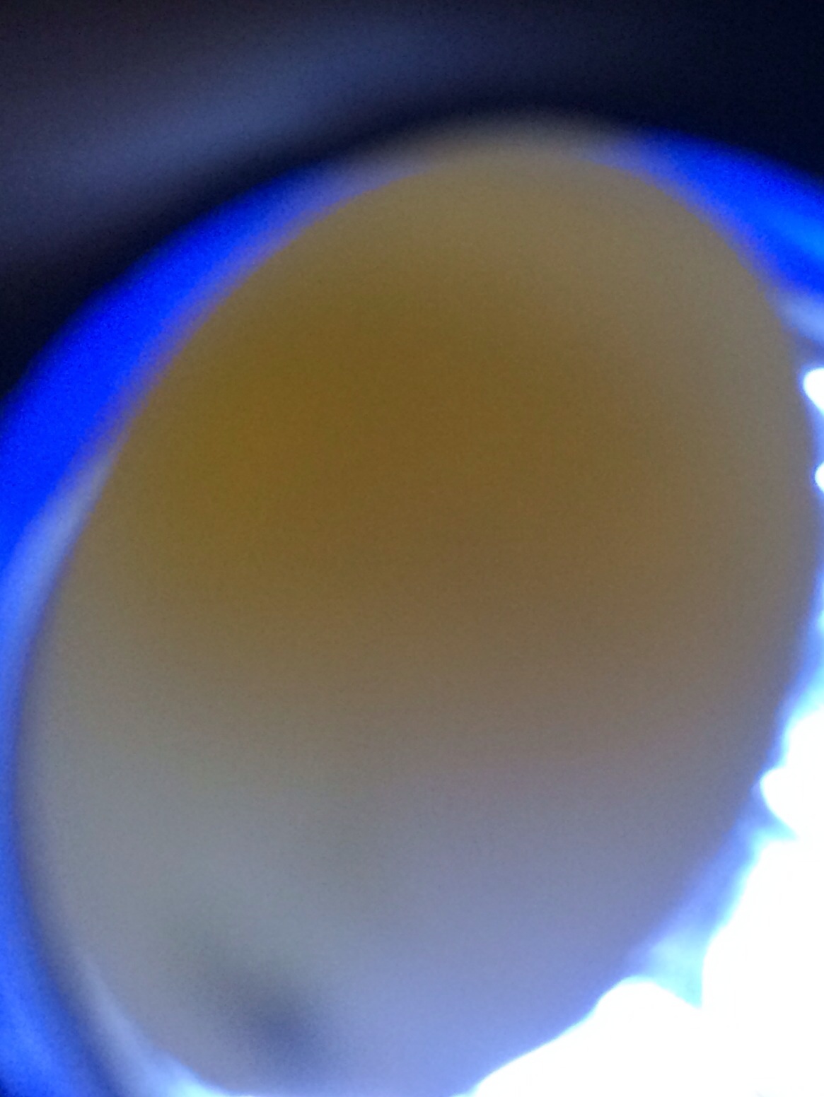 Speratura...