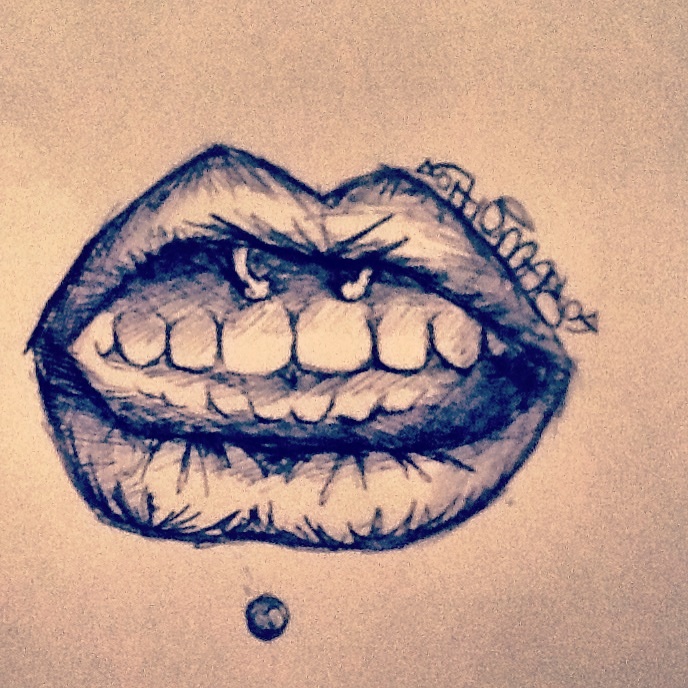 disegno sui pappagalli