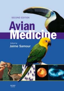 Avian Medicine - Jaime Samour