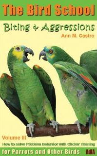 Biting & Aggressions: How to Solve Problem Behavior - Ann Castro