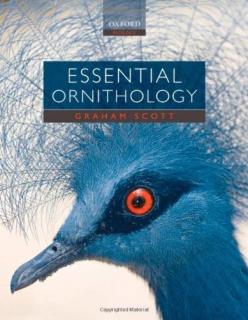 Essential Ornithology - Graham Scott
