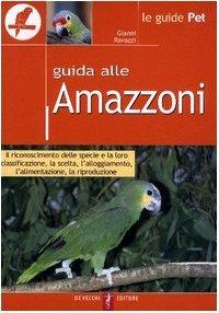 Guida alle amazzoni - Gianni Ravazzi