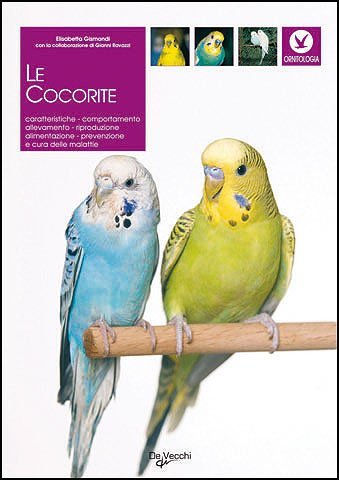 Le cocorite