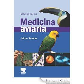 Medicina aviaria - Jaime Samour