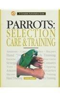 Parrots - H. W. S. Russell
