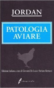 Patologia aviare - F. T. Jordan