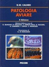 Patologia Aviare - Calnek
