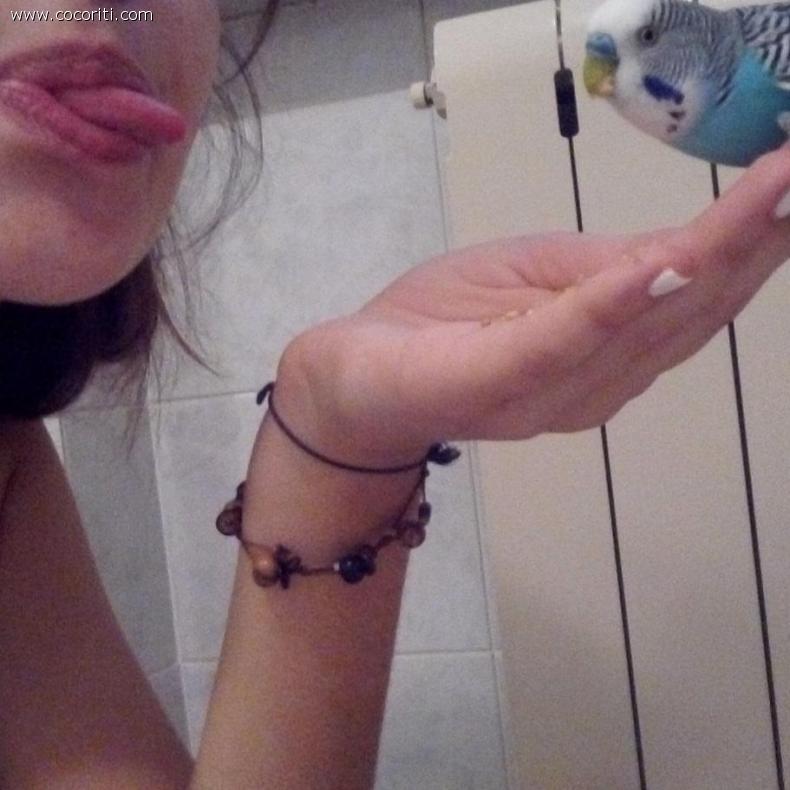 Leonardo!