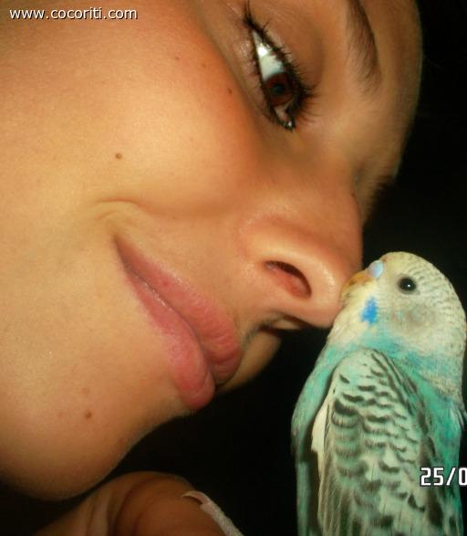 è già amore!!!!