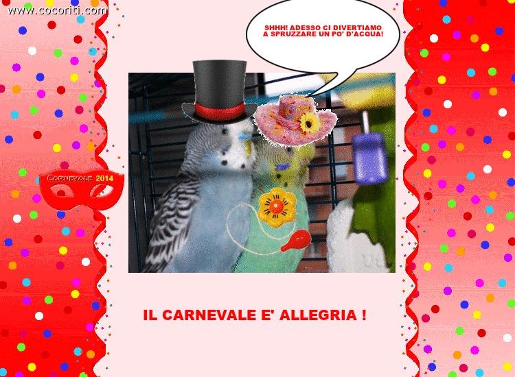 DIVERTIAMOCI CON L'ACQUA