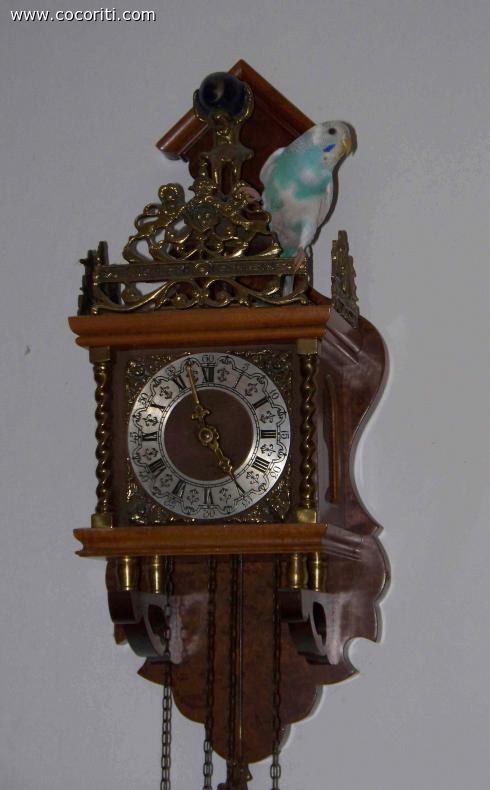 Orologio a cocò