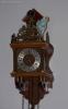  Orologio a coc