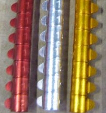 Anelli amovibili cocorite